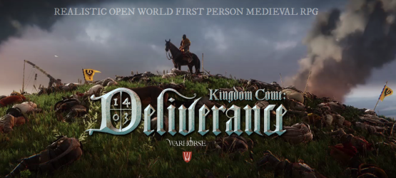 Kingdom Come: Deliverance Coming to PC & Next-Gen Consoles in 2015, is ...