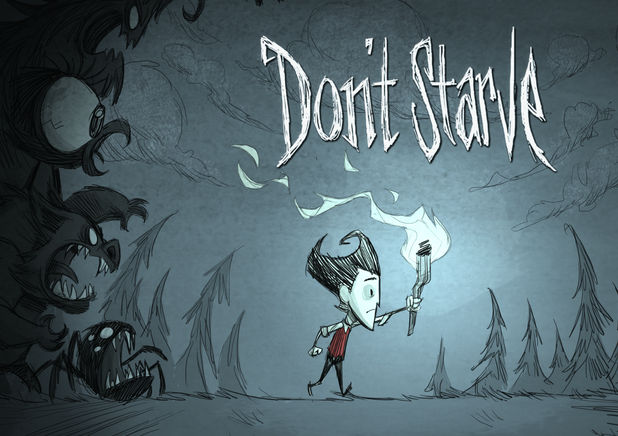 Dont Starve