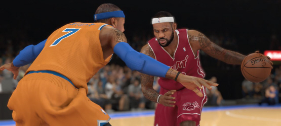 nba 2k14 screenshots ps4