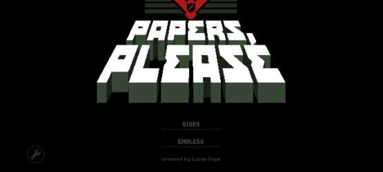 Papers, Please Creator Wants to do a PS Vita Version, UI Challenges ...