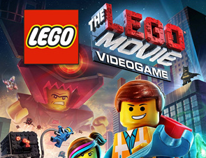 LEGO Movie