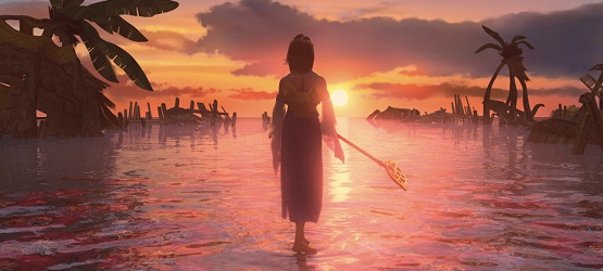 Final Fantasy X  X-2 HD Remaster Review – GameSpew