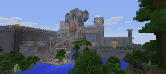 Report: Microsoft Buys Mojang for $2 Billion, Notch Unlikely to Stay