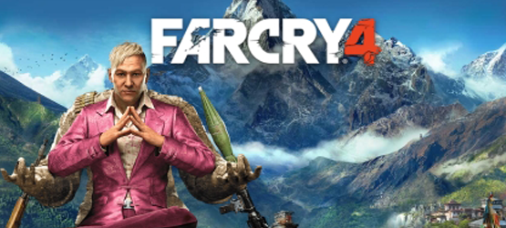 Far Cry 4 Length Around 35 Hours