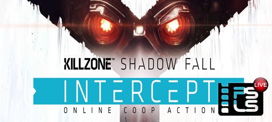 Killzone Shadow Fall Intercept DLC Live Stream