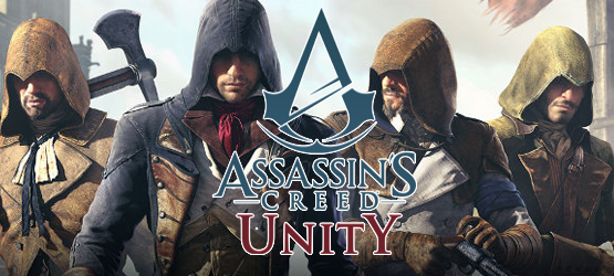 Choreography trophy in Assassin's Creed Unity