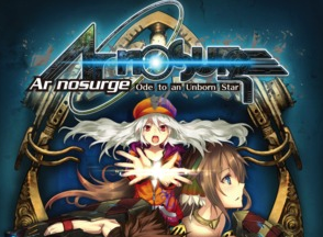 Ar Nosurge