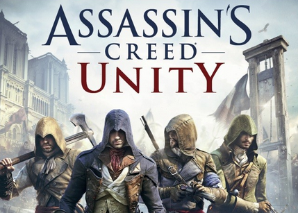 Assassins Creed Unity