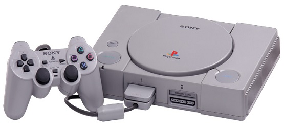 Andrew House: Sony Was Extremely Negative About PlayStation 1