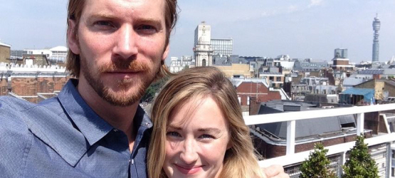 The Last of Us' Adds Troy Baker, Ashley Johnson