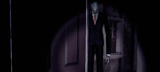 Slender: The Arrival, Part 2