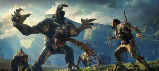 Middle-earth: Shadow of Mordor - Game of the Year Edition Trophies