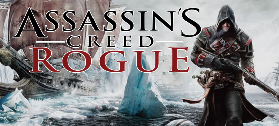 Assassin's Creed: Rogue review—A fitting AC B-Side