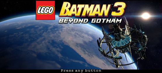 lego batman beyond gotham gameplay