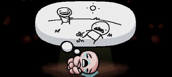 The Binding of Isaac: Rebirth's upcoming Afterbirth DLC detailed