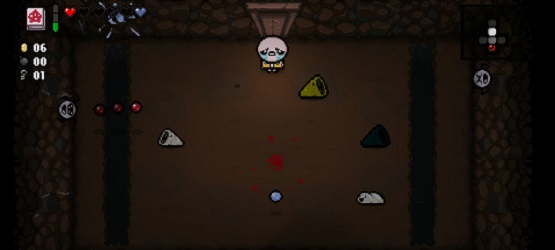 The Binding Of Isaac Afterbirth Release On Platforms Other Than Ps4 And Pc Unlikely 2206