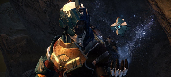 Destiny Characters & Progress Will Work in Destiny Sequel, Bungie Confirms