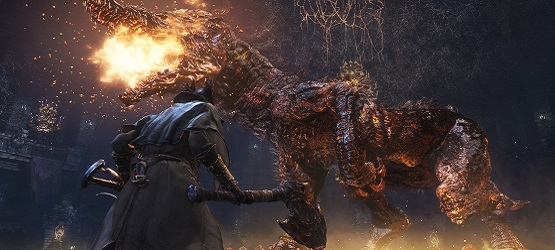 Sony Details Bloodborne Online Play Including Co-Op & PvP