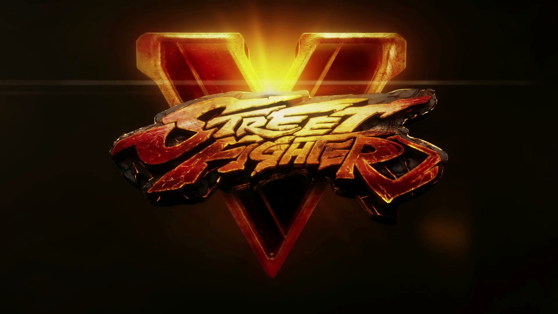 Play Street Fighter 5 free on PS4 and PC next week