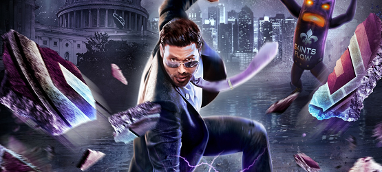 Watch PS Plus Bring The Failed Saints Row Reboot Back To Life