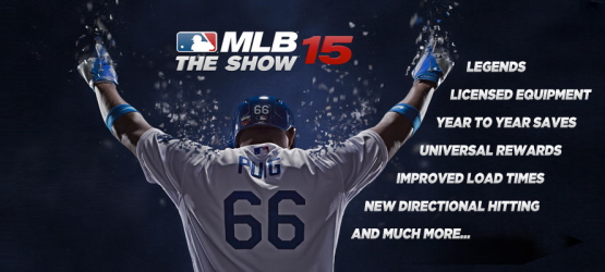 MLB 15 The Show: Diamond Dynasty, PlayStation.Blog