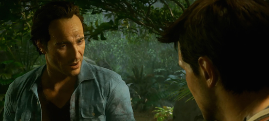 Uncharted 4: A Thief's End Takes Place Three Years After Uncharted 3