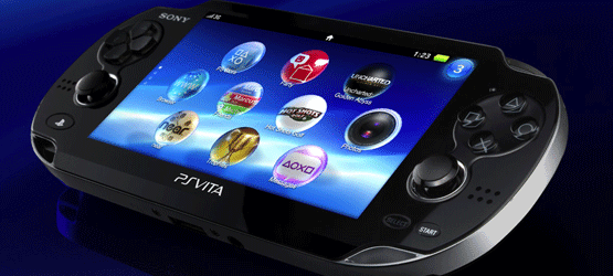 Why you should buy a PlayStation Vita