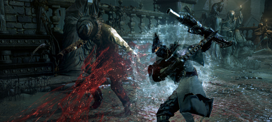 Bloodborne :: DARK SOULS™ III General Discussions