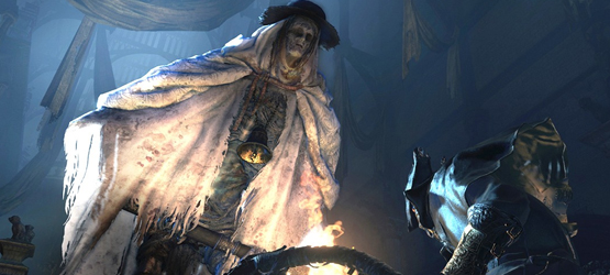 Rumor: Bloodborne PC Port Was Canceled After Problems With Developer