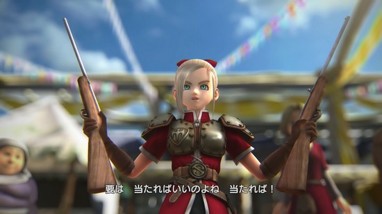 Dragon Quest Heroes: exclusivo do PS4 ganha data de lançamento