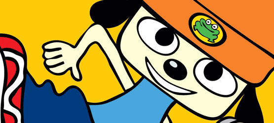 PaRappa the Rapper 2 Spits Fire on PS4 Next Week