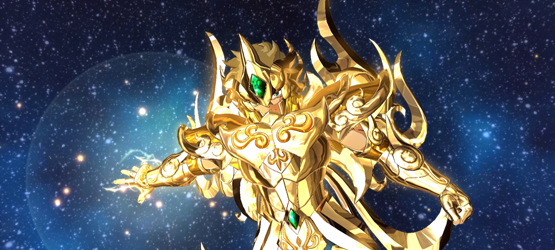 New Saint Seiya Soldiers Soul Details and English Trailer Revealed