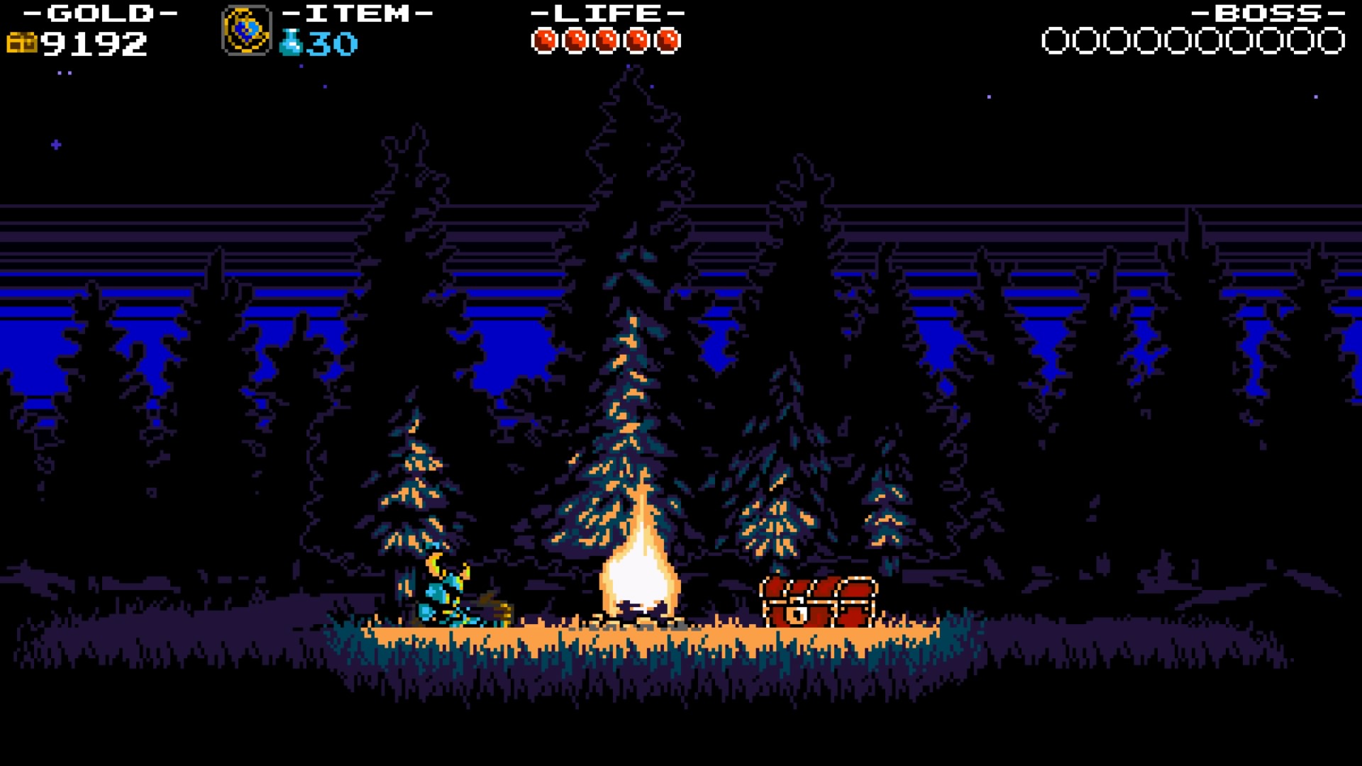 Shovel knight shop vita