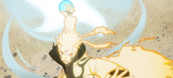 6 Screenshots, New Trailer for Naruto Shippuden Ultimate Ninja Storm 4 ...