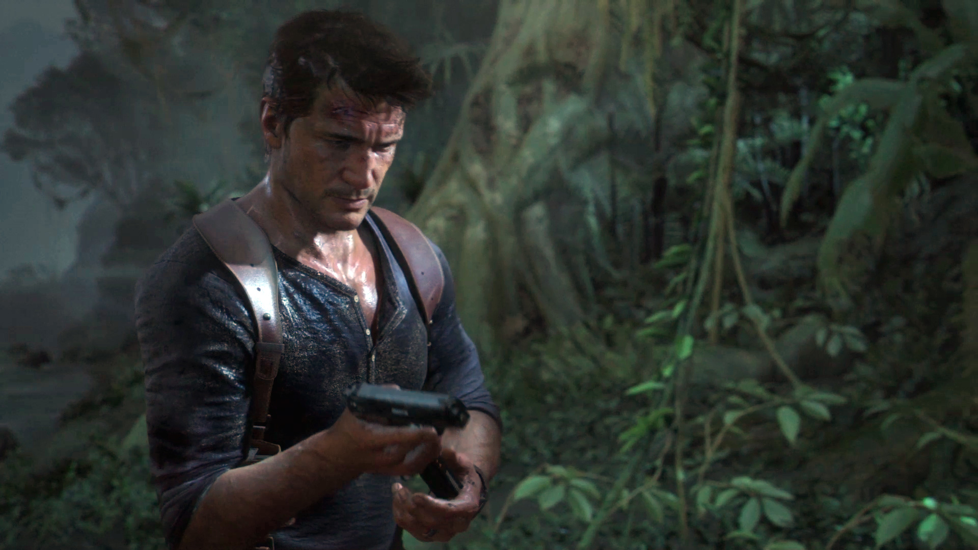 Uncharted 4 Has The Perfect Video Game Ending