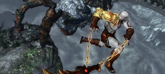 God of War III - GameSpot