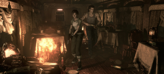 Resident Evil 4 isn't just a remake, it's a visceral reimagining