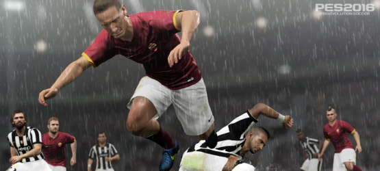 Pro Evolution Soccer 2017 ATUALIZADO (PES LAZIALE 2017) no Playstation 2 