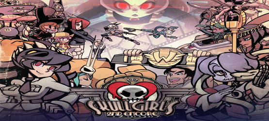 Skullgirls 2nd Encore Review - Third Time Lucky (ps4) - Playstation 