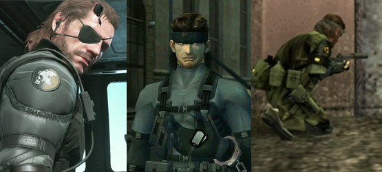 Every Hideo Kojima Franchise, Ranked Worst To Best