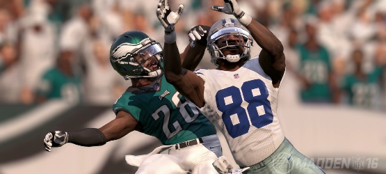 Louis Edwards on LinkedIn: Madden NFL 24 Releases Franchise Deep