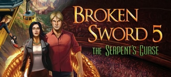 Broken Sword 5 Review - Good Old-Fashioned Adventuring (PS4)