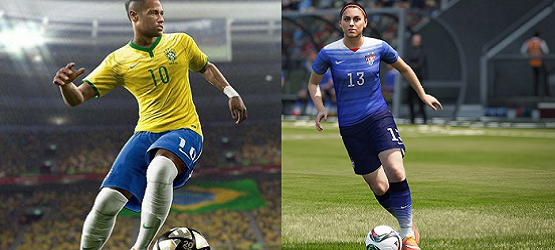 fifa 16 pes 16