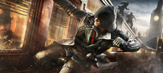 Assassin's Creed Syndicate officially announced