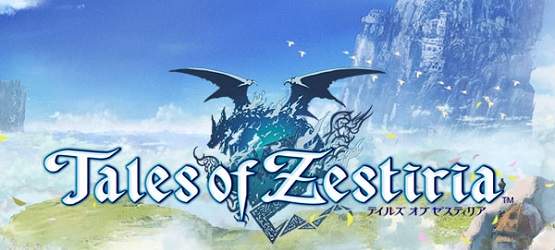 Tales of Zestiria Shows A New Ability That Lets Slay Fuse With