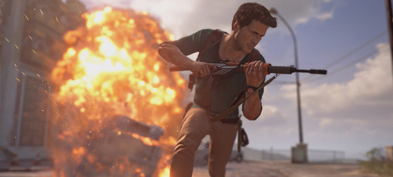 Uncharted 4 Delayed Until 2016