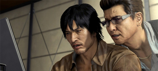 Yakuza 5 Release Date on PS3 in North America & Europe Aiming for Mid ...