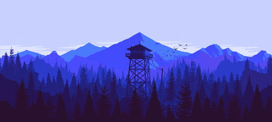 Interview with Firewatch Lead Actress Cissy Jones - Passion in the Voice