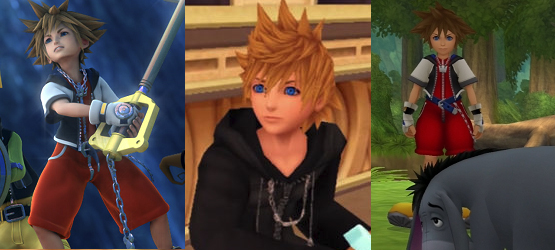 Ranking the Best Kingdom Hearts Game and the Worst