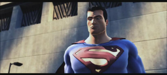 Watch Footage From Factor 5's Cancelled Superman Game